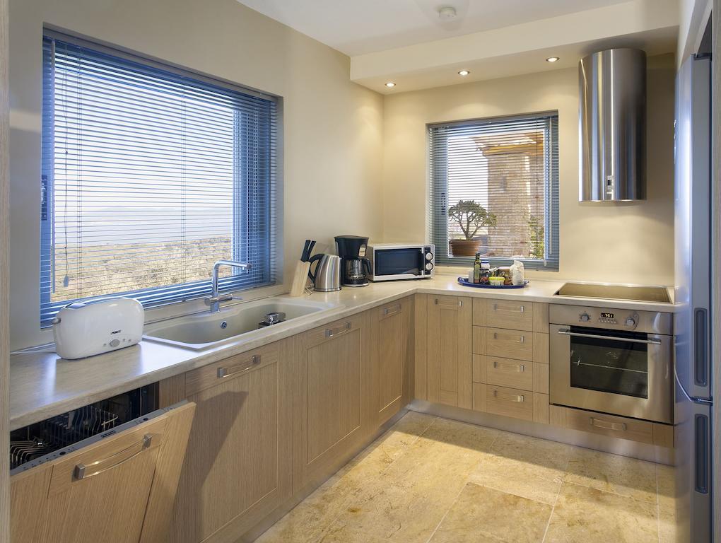 Olivia'S Villas Of Luxury Kalivia  Zimmer foto